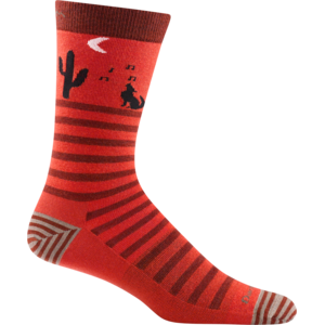 Darn Tough Lifestyle Crew/Lightweight 6066