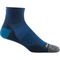 Men's Run 1/4 Sock / Ultra-lightweight 1034