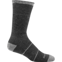Men's Work Boot Sock Midweight with Full Cushion 2009