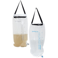 GravityWorks Replacement Reservoir 6.0L