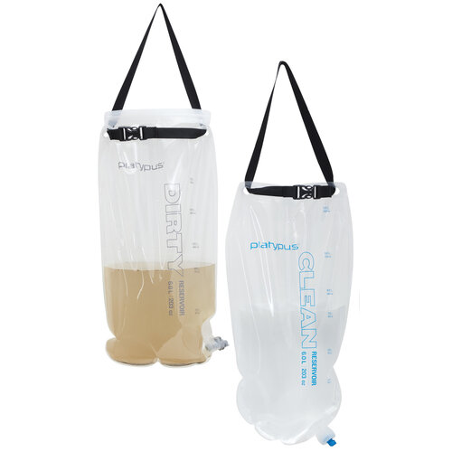 Platypus GravityWorks Replacement Reservoir 6.0L