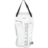 GravityWorks Replacement Reservoir Kit 2.0L