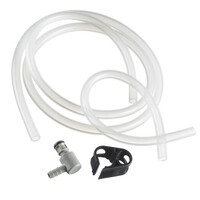GravityWorks Replacement Hose Kit 4L