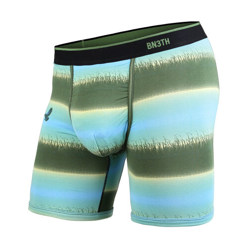 BN3TH Classic Boxer Brief Print BN3TH Classic Boxer Brief Print