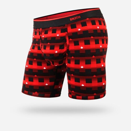 BN3TH Classic Boxer Brief Print BN3TH Classic Boxer Brief Print