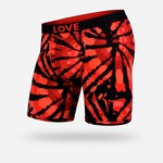 BN3TH Tie Dye Classic Boxer Brief