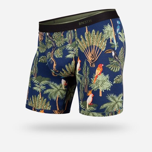 BN3TH Classic Boxer Brief Print BN3TH Classic Boxer Brief Print