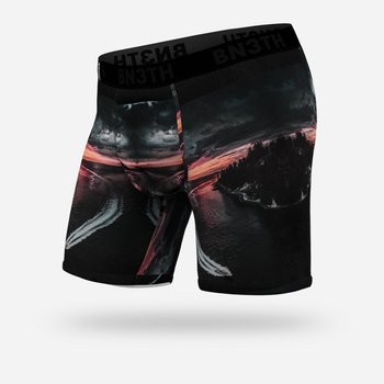 BN3TH Infinite Ionic Boxer Briefs - Men's