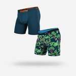 BN3TH Classic 2 Pack Boxer Brief