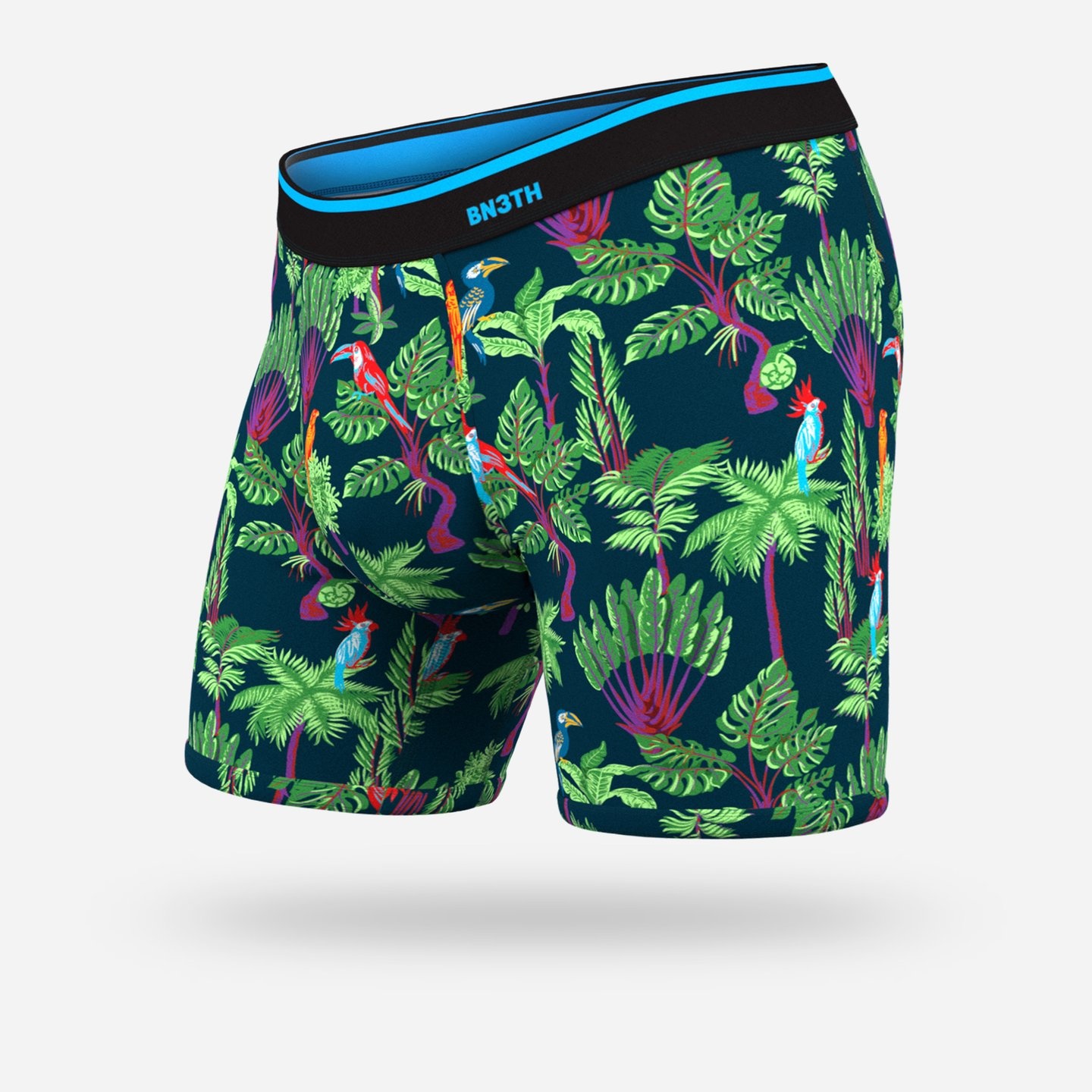 BN3TH Classic Boxer Brief New - Monashee Outdoors