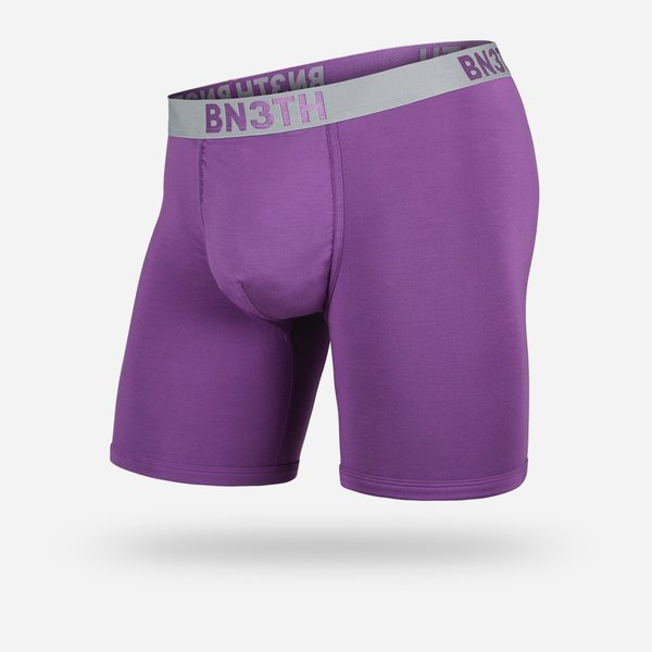 BN3TH Classic Boxer Brief Solid
