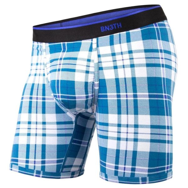 BN3TH Classic Boxer Brief Solid