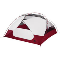 Elixir 4 Tent