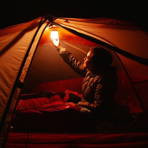 BioLite AlpenGlow 250 Lumens