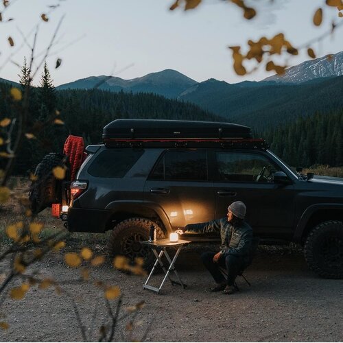 BioLite AlpenGlow 250 Lumens