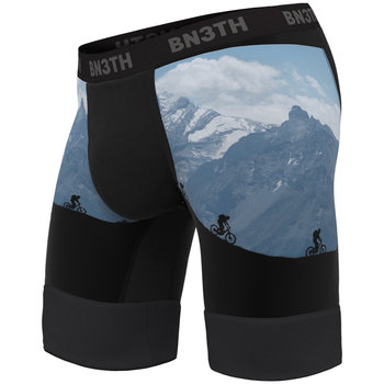 Men's BN3TH Glacier Creek Boxer Briefs