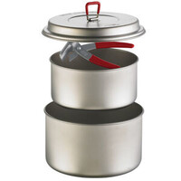 Titan 2 Pot Set