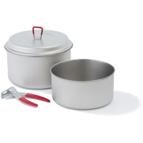 MSR Titan 2 Pot Set