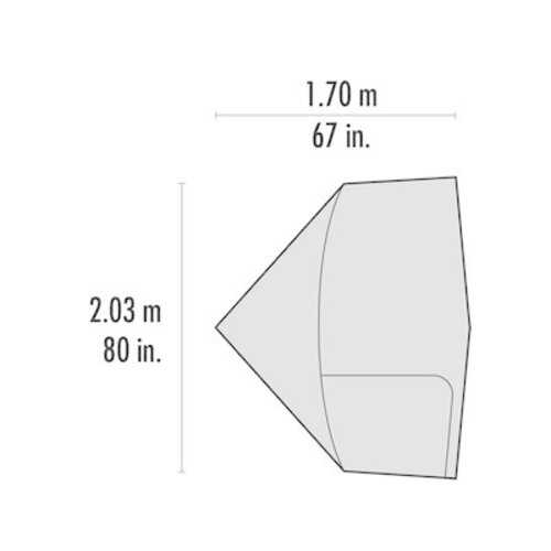 MSR Gear Shed MSR Gear Shed