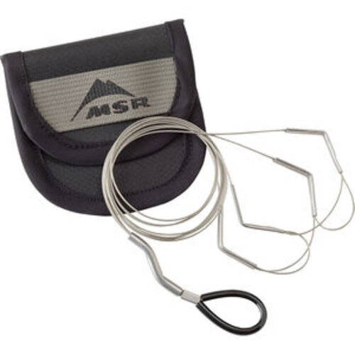 MSR Reactor Hanging Kit