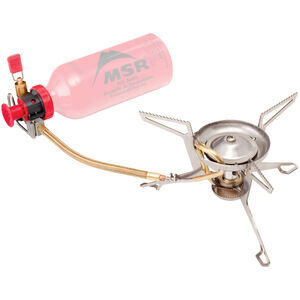 MSR Whisperlite Intl.