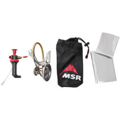 MSR Whisperlite Intl.