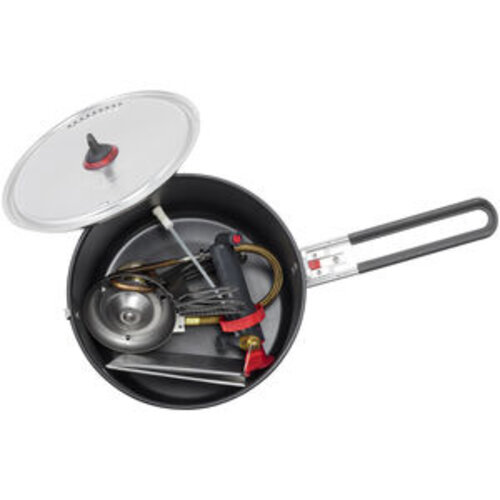 MSR Whisperlite Intl.