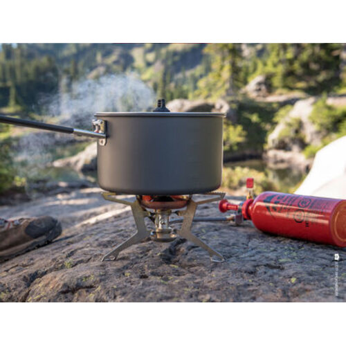 MSR Whisperlite Intl.