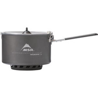 WindBurner Group Sauce Pot