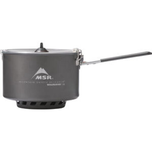 MSR WindBurner Group Sauce Pot