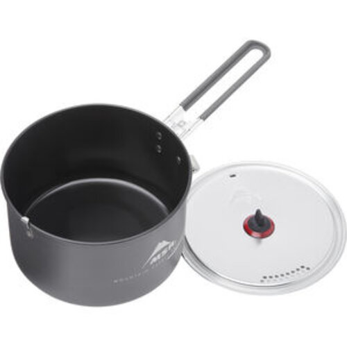MSR WindBurner Group Sauce Pot MSR WindBurner Group Sauce Pot