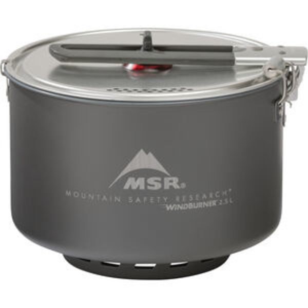 MSR WindBurner Group Sauce Pot