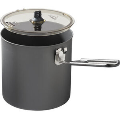 MSR Trail Lite 2L Pot Aluminum
