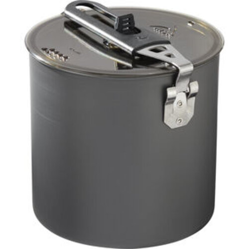MSR Trail Lite 2L Pot Aluminum