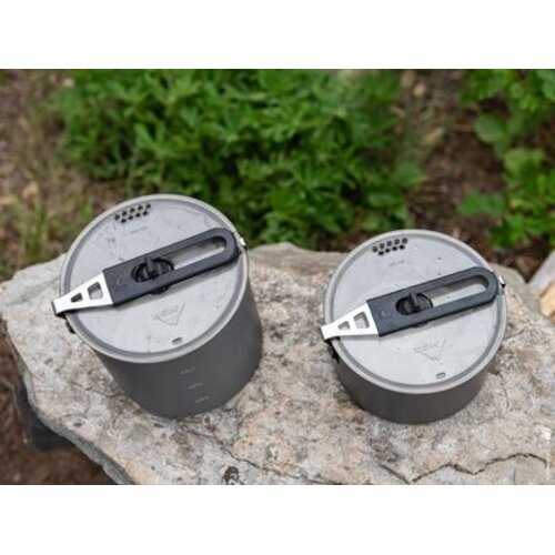 MSR Trail Lite 2L Pot Aluminum