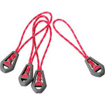 MSR Universal Zipper Pulls (4 per pkg)