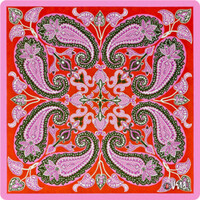 Paisley by Vera Neumann