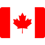 NoSo Patch Canada Flag