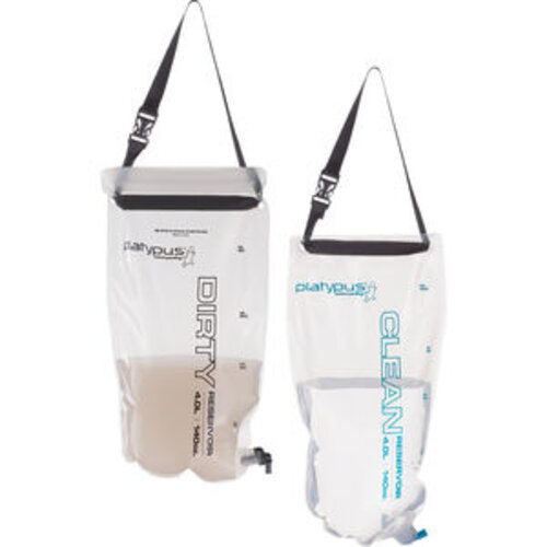 Platypus GravityWorks Replacement Reservoir Kit 4.0L