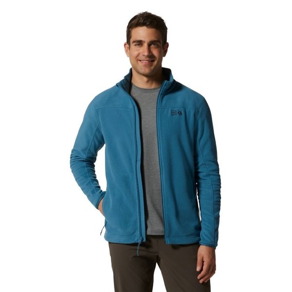 Mountain Hardwear Microchill 2.0 Jacket