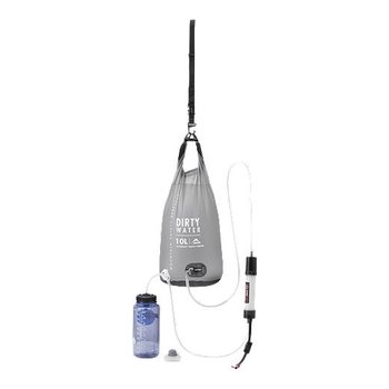 MSR Guardian Gravity Purifier