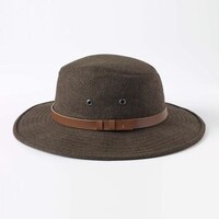 Fall Trail Hat