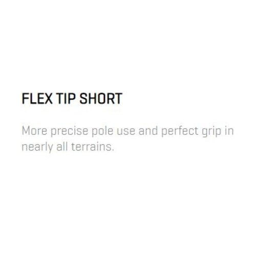 Leki Leki Super Micro Anthracite/Copper 65020801