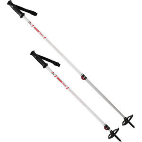 MSR DynaLock  Trail Backcountry Poles