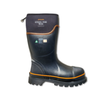 CSA Steel Toe MAX Safety Boot Extreme Cold  - Men's