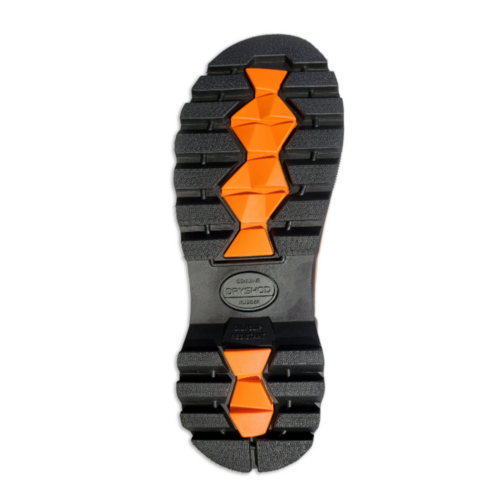 DryShod CSA Steel Toe MAX Safety Boot Extreme Cold - Men's