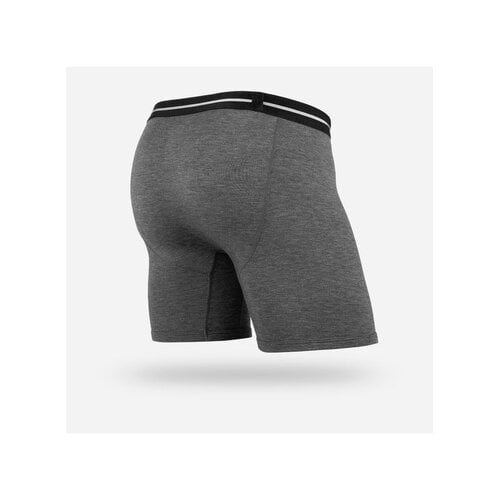 BN3TH Infinite XT2 Boxer Brief Solid BN3TH Infinite XT2 Boxer Brief Solid
