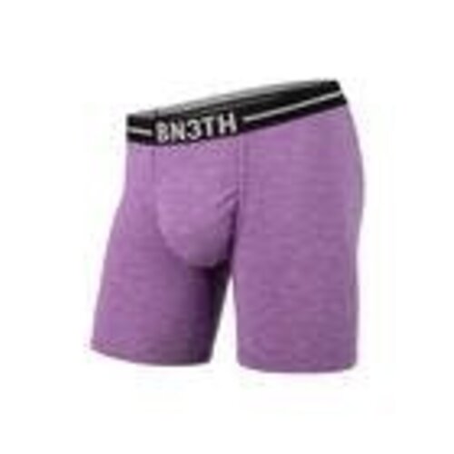 BN3TH Infinite XT2 Boxer Brief Solid BN3TH Infinite XT2 Boxer Brief Solid