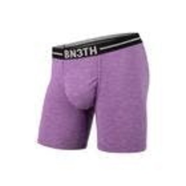 BN3TH Infinite XT2 Boxer Brief Solid - Monashee Outdoors