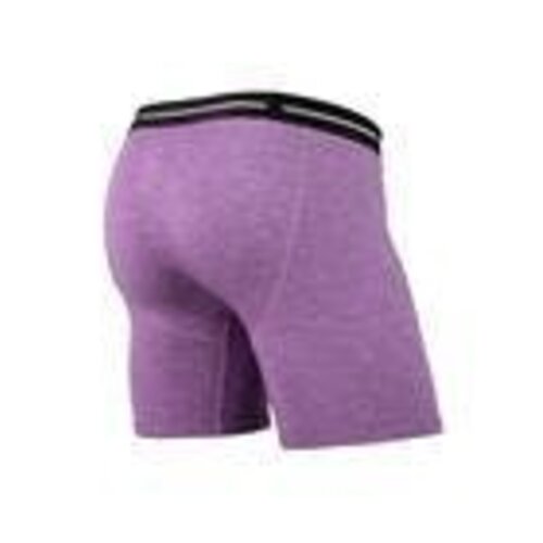 BN3TH Infinite XT2 Boxer Brief Solid BN3TH Infinite XT2 Boxer Brief Solid